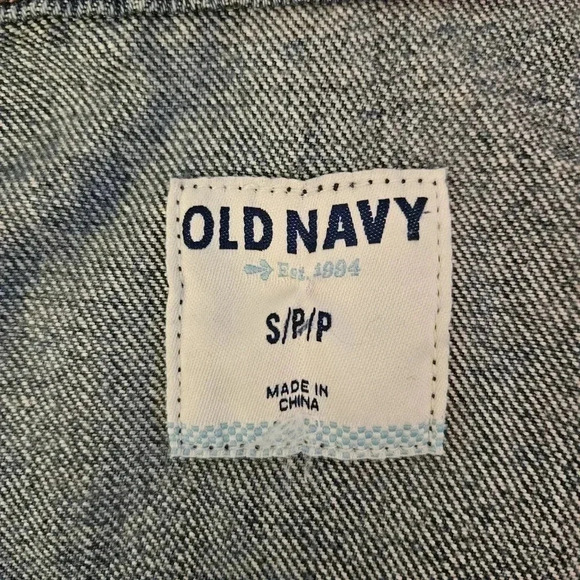 Jacket - Picture 12 of 16